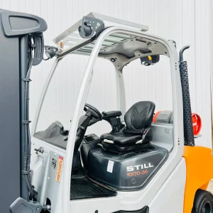STILL RX70 35T Used Gas Forklift for Sale28 (2)