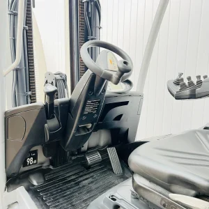 STILL RX70 35T Used Gas Forklift for Sale28 (3)