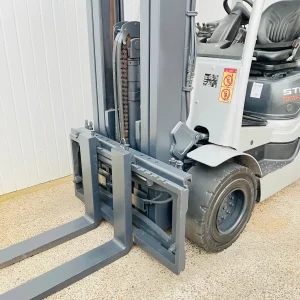STILL RX70 35T Used Gas Forklift for Sale28 (6)