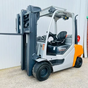 STILL RX70 35T Used Gas Forklift for Sale28 (8)