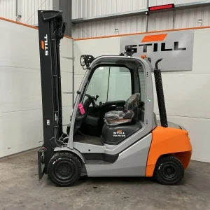 Still RX70 35 Diesel Forklift for Sale32 (1)