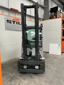 Still RX70 35 Diesel Forklift for Sale32 (4)