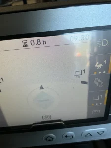 Still RX70 35 Diesel Forklift for Sale32 (8)