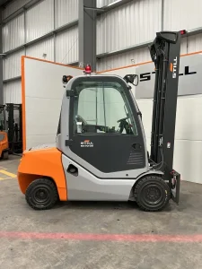 Still RX70 35 Diesel Forklift for Sale32 (9)