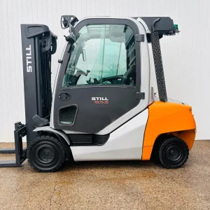 Still RX70 35 Diesel Forklift for Sale33 (1)