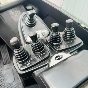 Still RX70 35 Diesel Forklift for Sale33 (10)