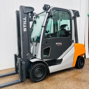 Still RX70 35 Diesel Forklift for Sale33 (13)