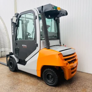 Still RX70 35 Diesel Forklift for Sale33 (14)