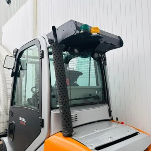 Still RX70 35 Diesel Forklift for Sale33 (2)