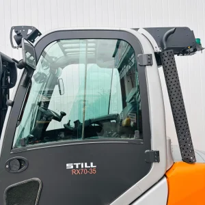 Still RX70 35 Diesel Forklift for Sale33 (3)