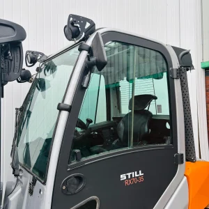 Still RX70 35 Diesel Forklift for Sale33 (4)