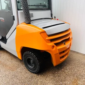 Still RX70 35 Diesel Forklift for Sale33 (6)