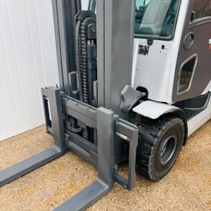 Still RX70 35 Diesel Forklift for Sale33 (7)