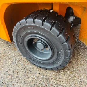 Still RX70 35 Diesel Forklift for Sale33 (9)