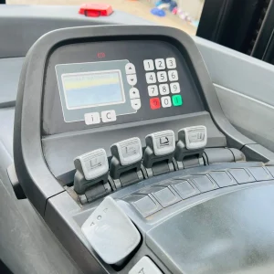 TOYOTA RRE160 IndoorOutdoor Reach Forklift for Sale (4)