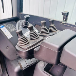 Used Still RX70 35 Diesel Forklift for Sale (15)