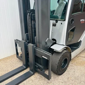 Used Still RX70 35 Diesel Forklift for Sale (6)