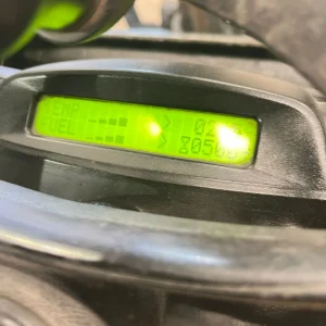 YALE GDP35VX Diesel Forklift for Sale (12)