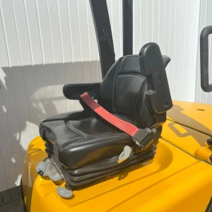 YALE GDP35VX Diesel Forklift for Sale (8)